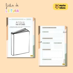 Ficha de Leitura
