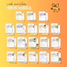 Casos de Leitura - Fichas de trabalho - PACK COMPLETO