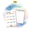 Caderno de Registos do Professor - O Principezinho