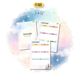 Caderno de Registos do Professor - O Principezinho