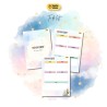 Caderno de Registos do Professor - O Principezinho
