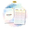 Caderno de Registos do Professor - O Principezinho