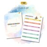 Caderno de Registos do Professor - O Principezinho