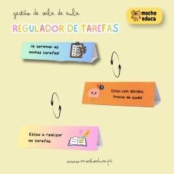 Regulador de tarefas