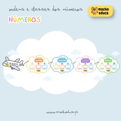 Classes e ordens dos...