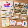 Escape Room na Escola