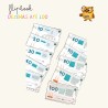 Flipbooks - Dezenas até 100