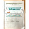 Flipbooks - Dezenas até 100