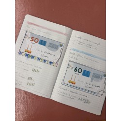 Flipbooks - Dezenas até 100