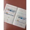 Flipbooks - Dezenas até 100